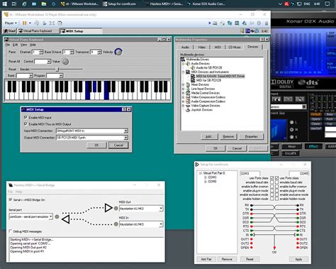 Image result for Windows NT Virtual Machine