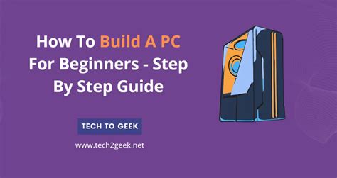 Image result for How to Build Computer Step by Step