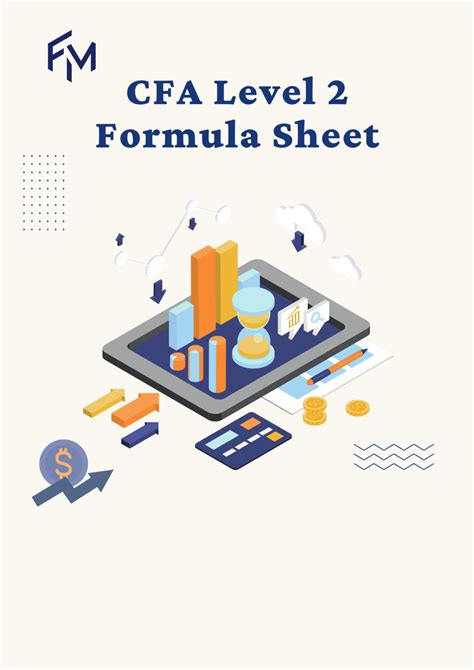 Image result for CFA Level 2 Formula Sheet