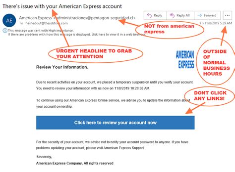How to mark email as Phish or junk - South Louisiana Community College