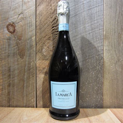 La Marca Prosecco 750ml - Oak and Barrel