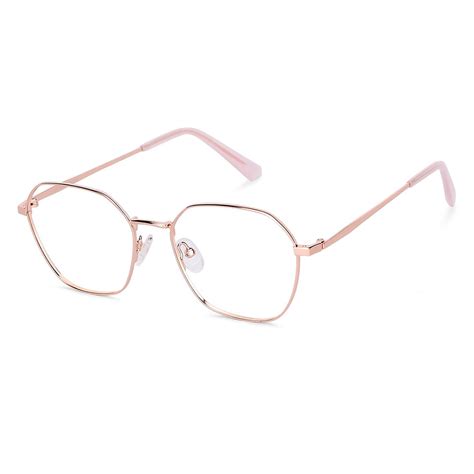 Buy John Jacobs Eyeglasses Online at Best Prices - Lenskart