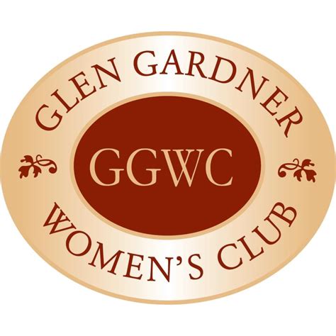Shop - Glen Gardner Women's Club