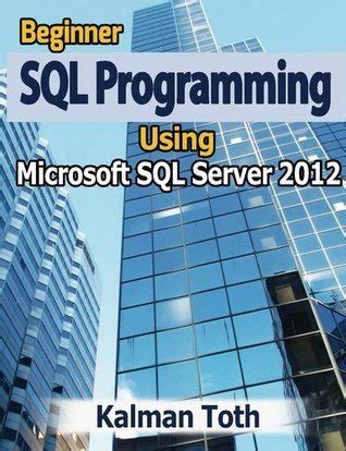 Image result for SQL Server Programming