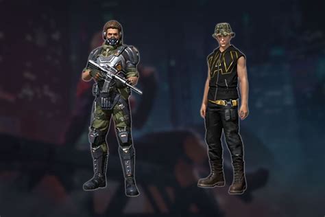 Free Fire Indian server redeem code: Get free Assault Force Bundle and ...