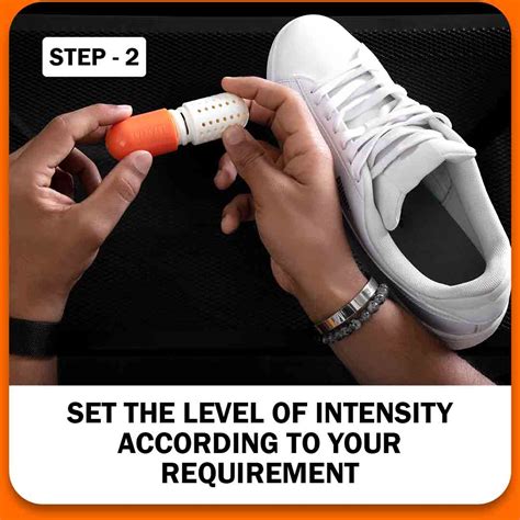 Sneaker Deodoriser Pills – Sneakare