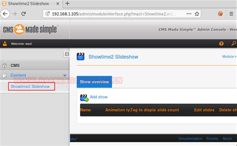 Westwild: 2 Vulnhub Walkthrough - Hacking Articles