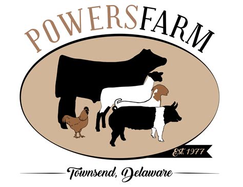 Powers Farm - Townsend, Delaware