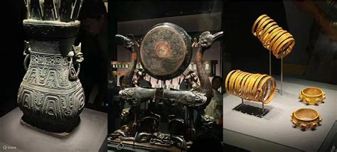 Classic 3-Day Wuhan Tour (Small Group 2-10 People + Panlong Ancient ...