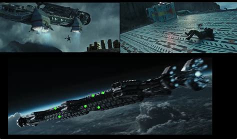 Image result for Alien Covenant Ship