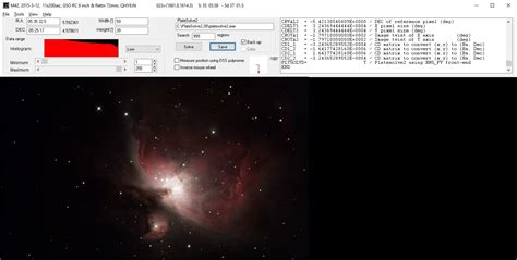 Image result for Astap Tutorial
