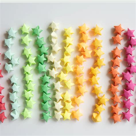 How to Make an Origami Snowflake - OrigamiOK