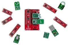 Curiosity Nano Development Platform - Microchip | DigiKey