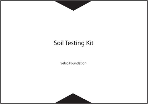 Image result for Soil Testing Project