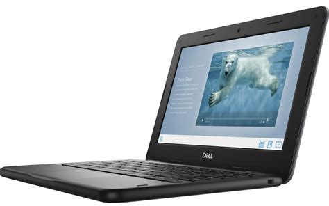 Dell Chromebook 11 3110 - Specs, Tests, and Prices | LaptopMedia.com