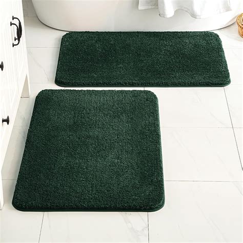 Navy And Green Bath Rug at Susan Villanueva blog