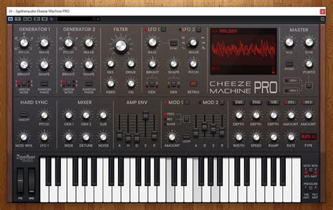 Image result for Cheeze Machine Pro