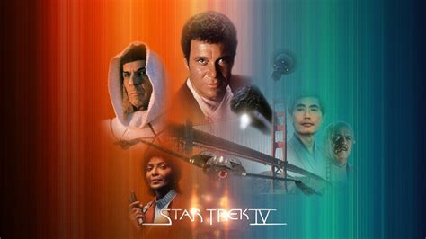 Star Trek IV: The Voyage Home (1986) - AZ Movies