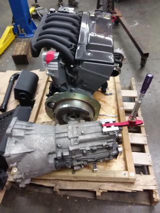 Image result for OM606 Conversion