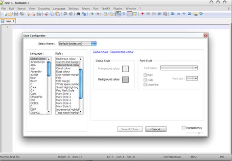 Image result for Notepad HTML All Colors Available