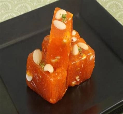 Buy Karachi Halwa Online from LMB Sweets at Best Price