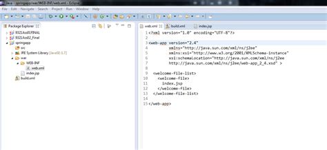 Image result for How to Write Test Cases in XML Format Using Eclipse