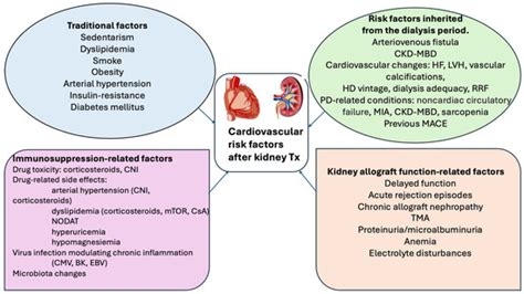 Insulin Resistance and Atherogenic Dyslipidemia Drive Cardiac ...