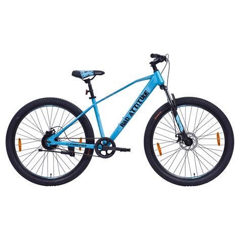 Firefox Bad Attitude Dominator D Ssp 29 Inch Sigle Speed Mountain Cycle ...