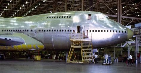 最后一架波音747交付，“空中女王”正式谢幕_澎湃号·媒体_澎湃新闻-The Paper