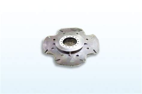 Suryavanshi Machine Tools - Backhoe Bucket Link Manufacturers and ...