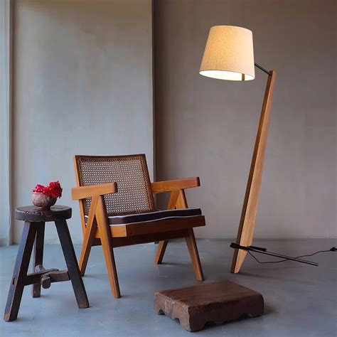 Silva Giant Floor Lamp – Vakkerlight