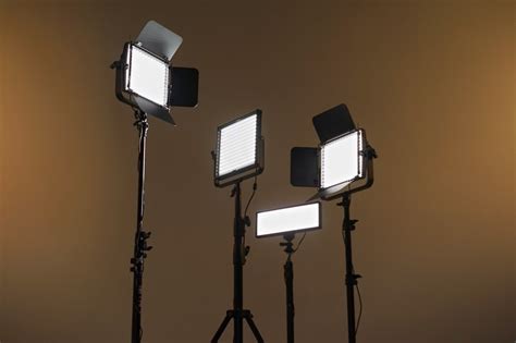 How to Light Your YouTube Videos Like a Pro: Easy Setups and Tools