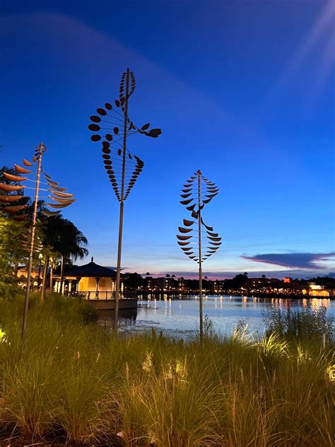 The 6 Best Disney World Resorts for Couples by Budget - The Florida ...