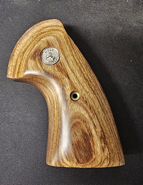 Image result for Hogue Colt Python Grips