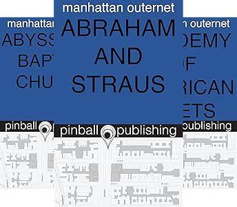 The Outernet