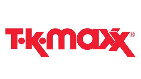TK Maxx Logo and symbol, meaning, history, PNG, brand