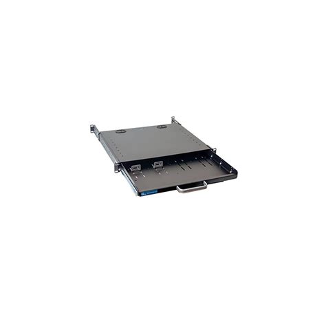 IAENCLOSURES RSF1111BK21F4K2 1U Compact Rack Mount Keyboard India | Ubuy