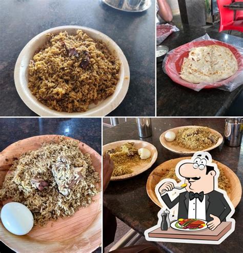 Top 7 restaurants with biryani in Hoskote, september 2025 - Restaurant Guru