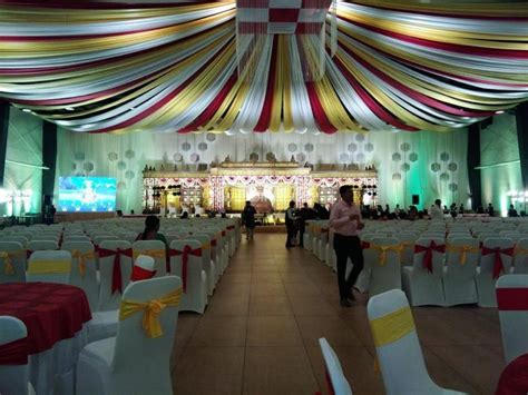 Palladium Luxury Conventions - Venue - Falaknuma - Weddingwire.in