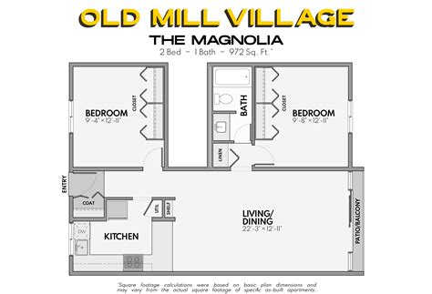 View Photos | Old Mill Village