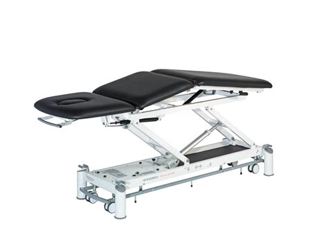 Therapy table for Sports - Fitness, 8624