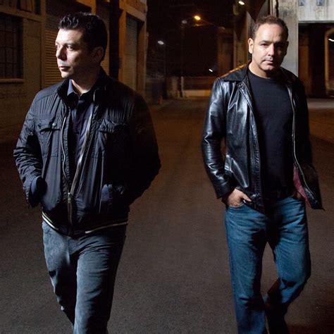 Image result for Crystal Method Band