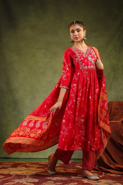 Indian Ethnic Wear Dresses & Clothing for Women – EverBloom