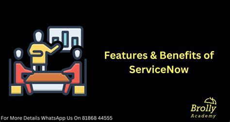 Image result for ServiceNow Features