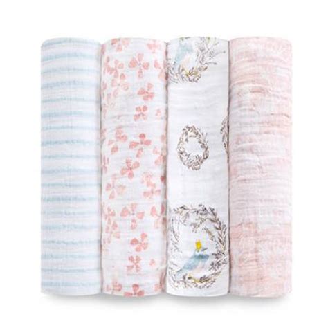 aden and anais swaddle