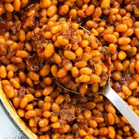 How To Cook Beans With Baking Soda