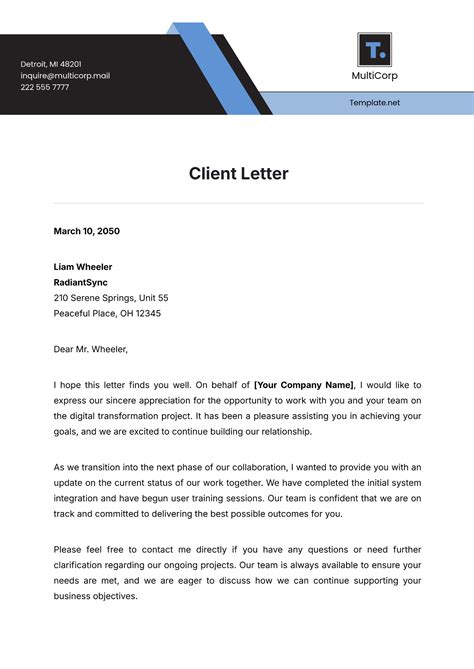 Business Letter 的图像结果