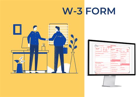 Image result for Form W-3