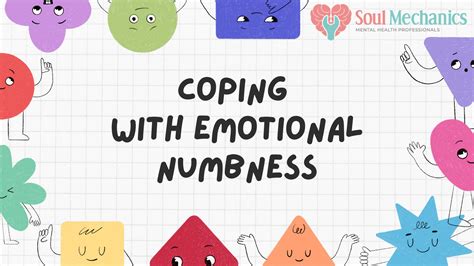Emotional Numbness Coping: Ways to Cope With It?