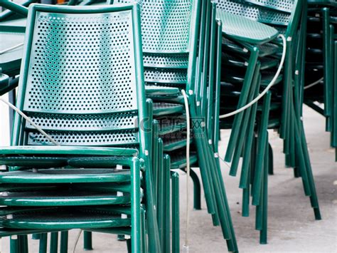 巴黎公园的每一把绿椅子，都藏着法国人的极致浪漫_卢森堡_巴黎人_标志性